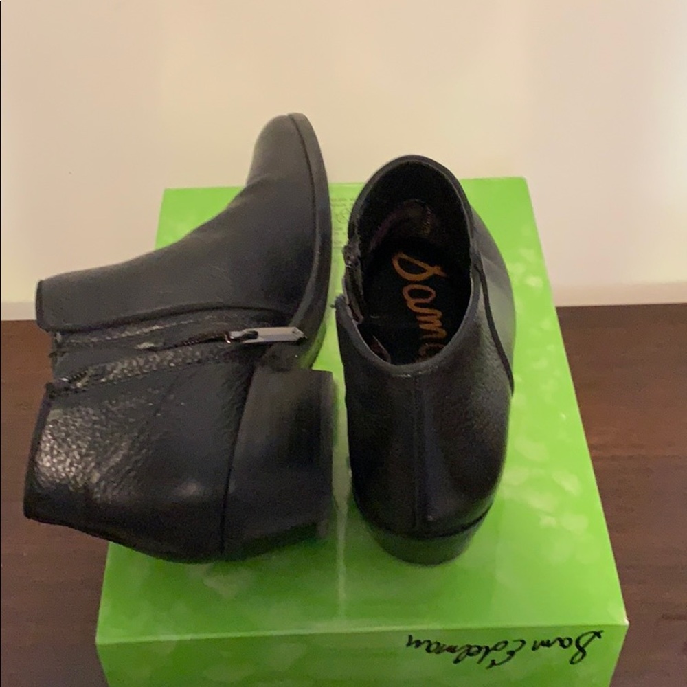 Sam Edelman Booties - Picture 4 of 5